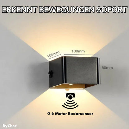 CoreLum | Cable-Free Warmth Anywhere Instantly | 50% Off