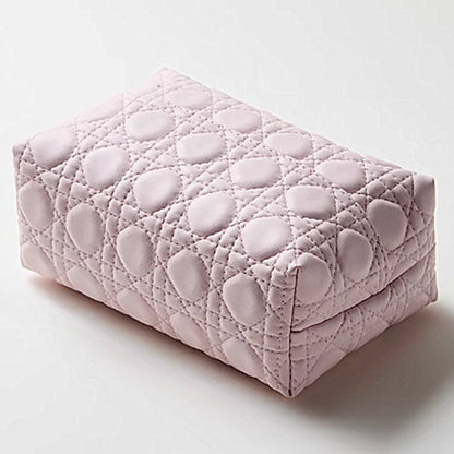 VeloSkin™ Tissue Holder — Transform Your Space with Instant Elegance and Effortless Organization