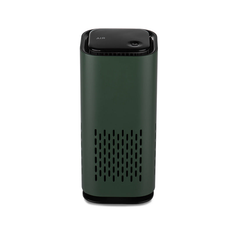 PurePaw™ Air Defender — Breathe Pure, Live Healthy, Say Goodbye to Pet Odors