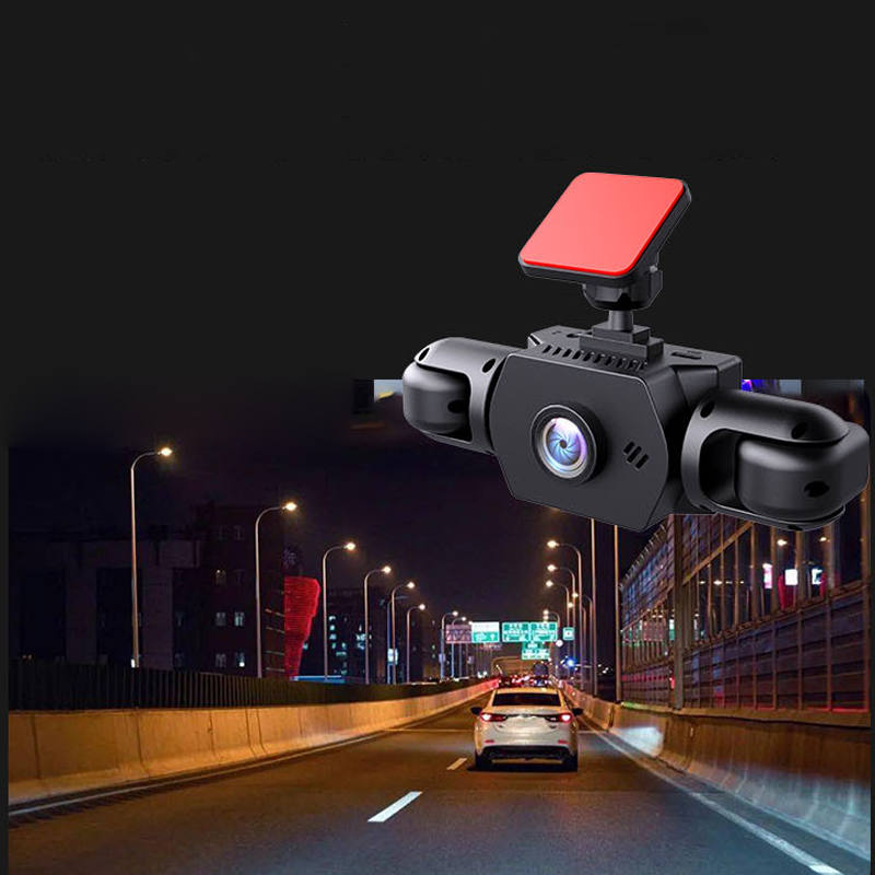 VeroSight™ — Zero Blind Spots, Total Peace of Mind on Every Drive