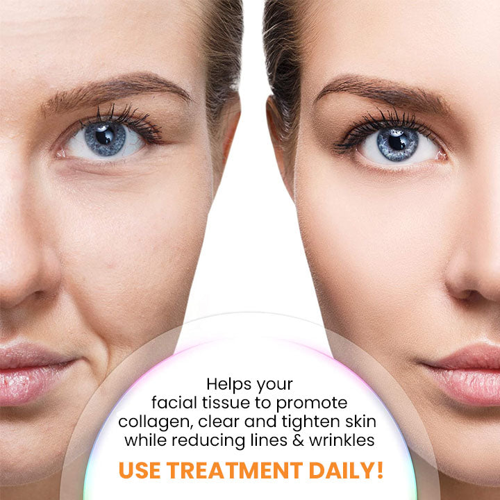PurexaSkin™ — Reveal Firmer, Radiant Skin That Feels Youthfully Plump Every Day