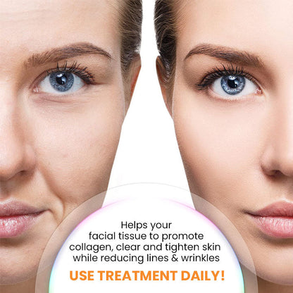 PurexaSkin™ — Reveal Firmer, Radiant Skin That Feels Youthfully Plump Every Day