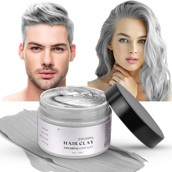 VividHue™ — Unleash Bold, Flawless Color That Fades When You Want It