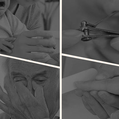 PrismNail™ — Make Every Nail Care Moment Silent, Spotless, and Stress-Free