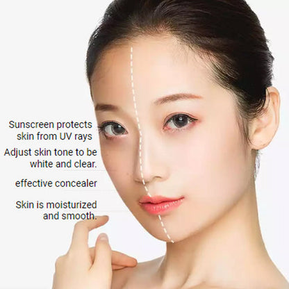 RadiantShield™ — Feel Confident and Glow Protected in Every Sunbeam