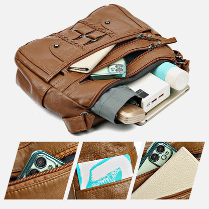 ArienneAura™ — Own Effortless Style and Unshakable Organization Every Day