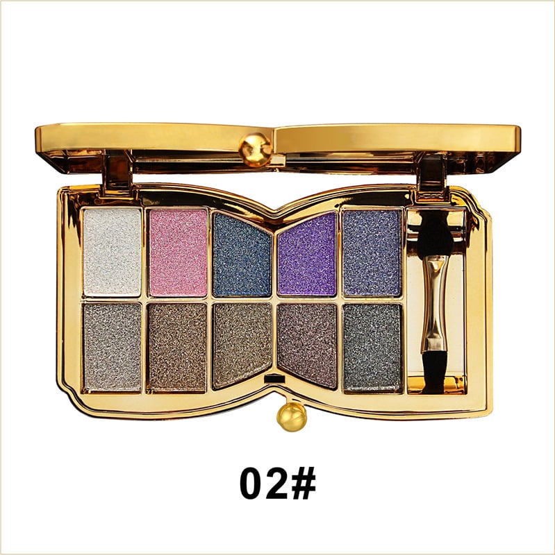 ShimmerLux™ — Ignite Your Look with Effortless, All-Day Radiance