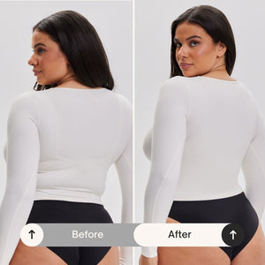 VeloVive™ Jacket — Your Curves’ Best Friend for Confidence That Moves With You