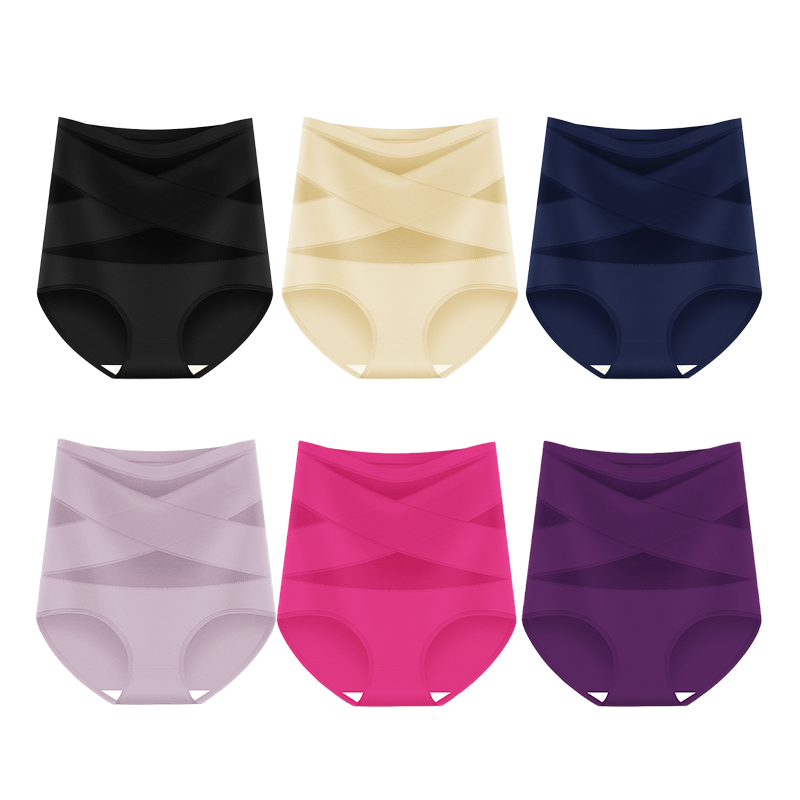 SilqueFit™ — Glide into All-Day Comfort and Stunning Silhouette Confidence