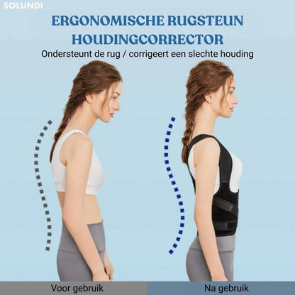FlexAlign | Solution for posture improvement | TEMPORARY 55% DISCOUNT