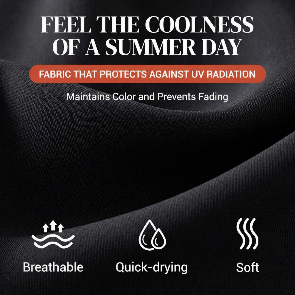 SunVella™ — Showcase Every Curve with Steadfast Confidence and All-Day Ease