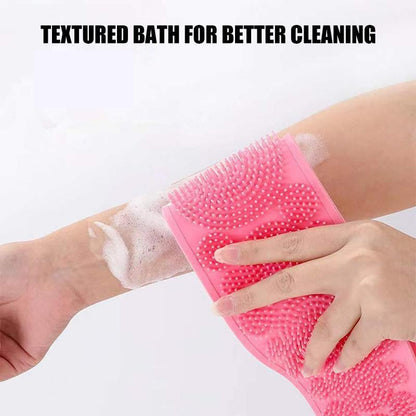 SilkaVive™ — Recharge Your Body and Reveal Radiant, Silky-Smooth Skin Every Bath