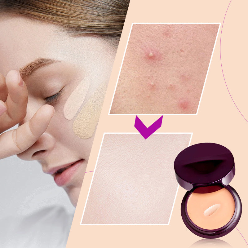 GlowMist™ Soft Matte Cream — Unstoppable Radiance That Lasts All Day Without a Flaw