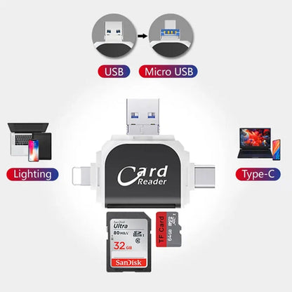 FlowLink™ — Take Charge of Your Files with Lightning-Speed Freedom