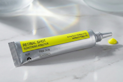 RevitaSculpt™ — Unleash Youthful Glow and Sculpted Radiance Every Day