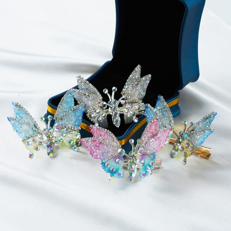 LumiFae™ — Fluttering Sparkle That Lights Up Her World All Day Long
