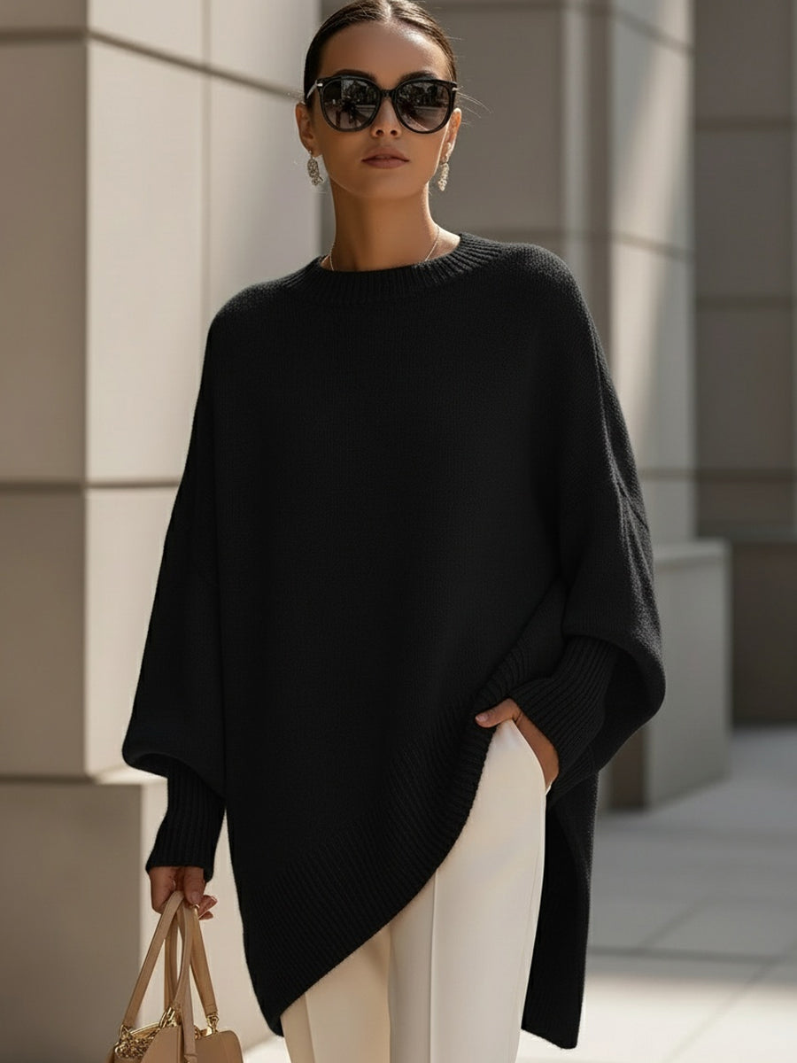 VeloraCharm™ Sweater — Wrap Yourself in Irresistible Softness and Unstoppable Confidence