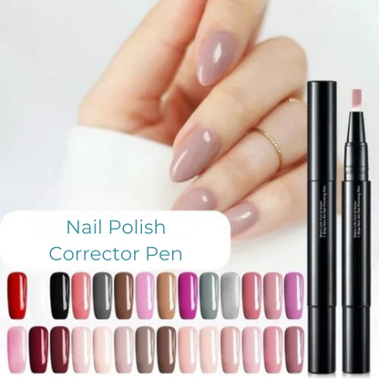 Chromaflair™ — Command Stunning Nails That Speak Bold Confidence Instantly