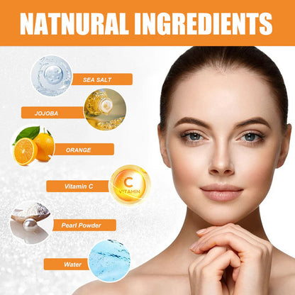 GlowVibrance™ — Unleash Radiant, Smooth Skin That Glows with Confidence