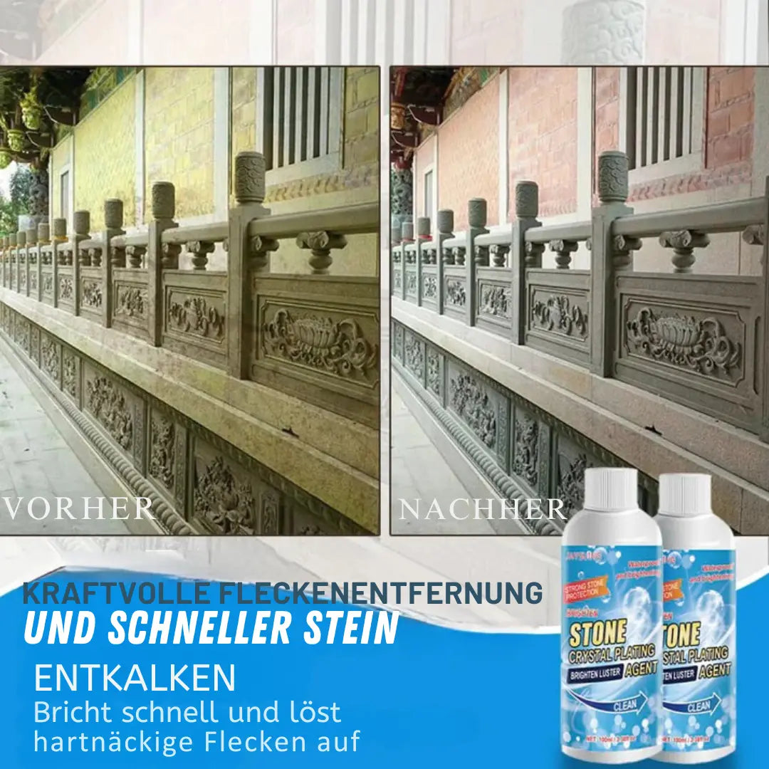 2+1 FREE | Effective Stone Stain Remover – Easy Deep Cleaning