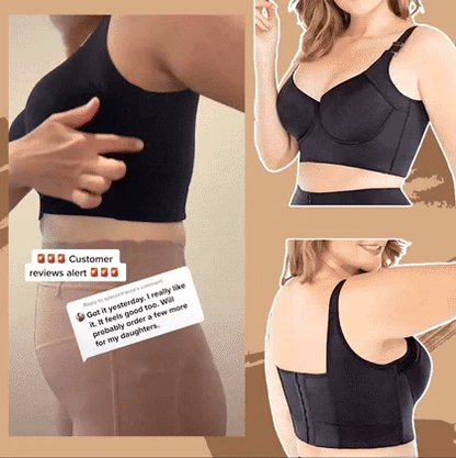 VeloVive™ Jacket — Your Curves’ Best Friend for Confidence That Moves With You
