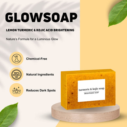 BUY 1 GET 1 FREE | RadiantGlow - Shine with Radiant Skin!
