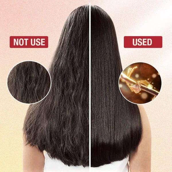 Glissara™ — Effortless Glam and Healthy Hair That Turns Heads Every Day