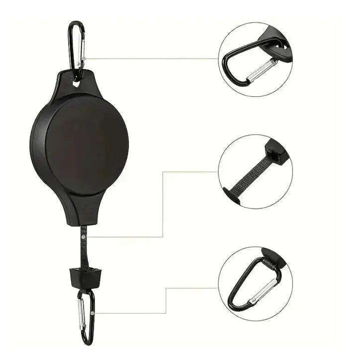 2+2 Free | The stylish plant hanging set for your home décor