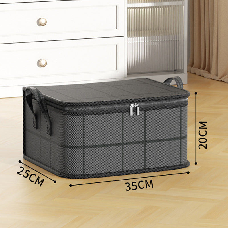 TitanTrove™ — Master Your Mess with Unbreakable, Spacious Storage That Clears Your Mind