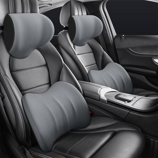 VeloCushion™ — Drive Pain-Free and Feel Unstoppable Comfort Every Mile