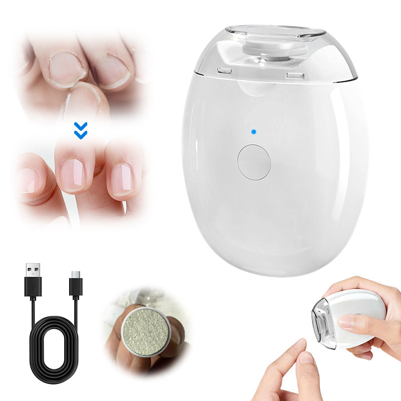 VivaFile™ — Effortless Salon-Perfect Nails That Boost Your Confidence Instantly