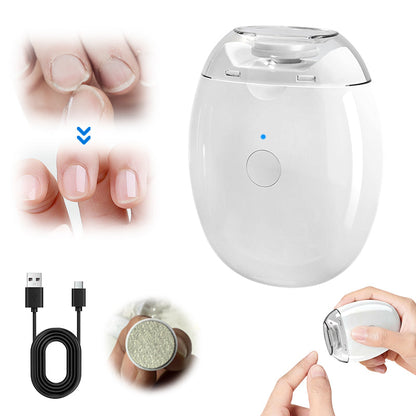 VivaFile™ — Effortless Salon-Perfect Nails That Boost Your Confidence Instantly