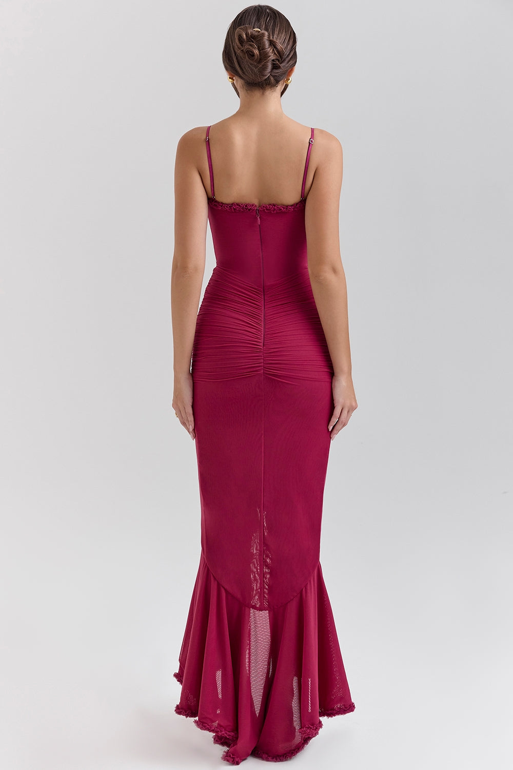 Lydia Dress