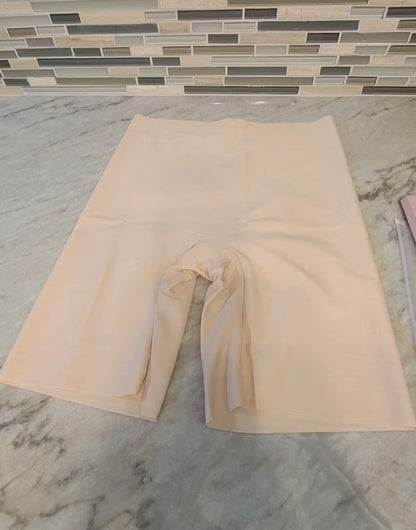 Seamless High Waist Butt Lift Short
