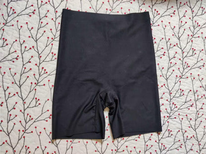 Seamless High Waist Butt Lift Short