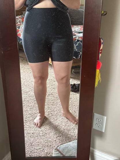 Seamless High Waist Butt Lift Short