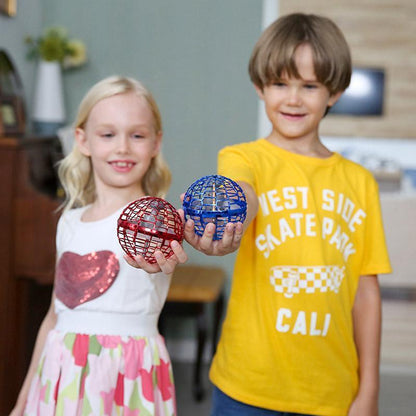 LumaDash™ Orb — Ignite Endless Energy and Joyful Play That Lights Up Every Moment