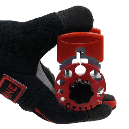 ProGrip™ — Master Every Wire with Precision, Speed, and Safety in Your Hand