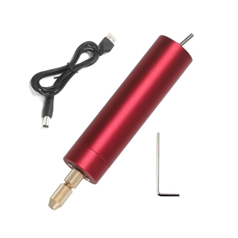 Pylomo | Compact Mini Drill