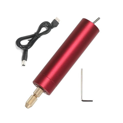 Pylomo | Compact Mini Drill