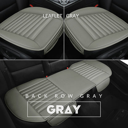 GlideWell™ Car Seat Cushion — Drive Pain-Free with All-Day Cool Comfort and Support