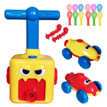 BalloonRacers™️ - The Rocket Balloon Launching Game