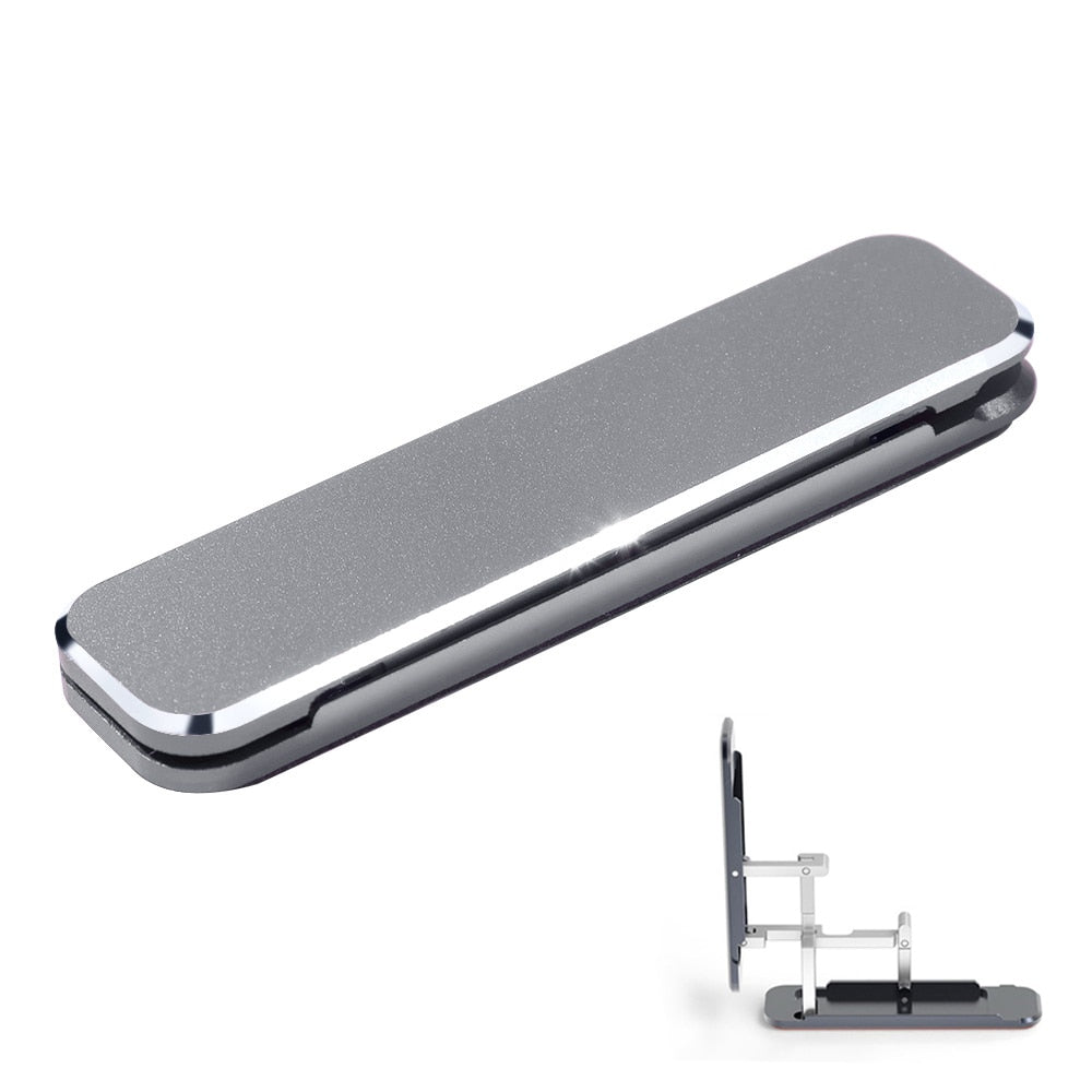 FlexiGrip™ — Effortless Comfort and Perfect Viewing Anytime, Anywhere
