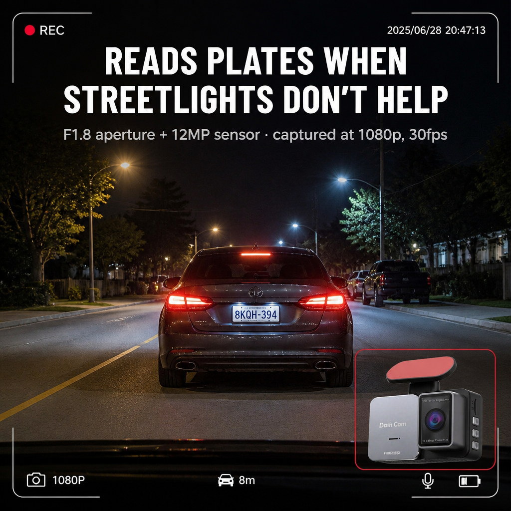ShieldVue™ Duo — Capture the Impact, Secure the Footage, Claim the Win
