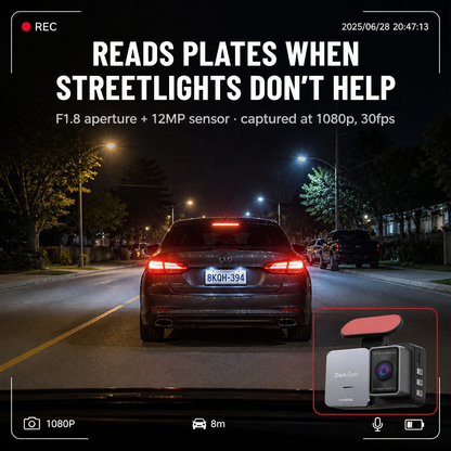 ShieldVue™ Duo — Capture the Impact, Secure the Footage, Claim the Win