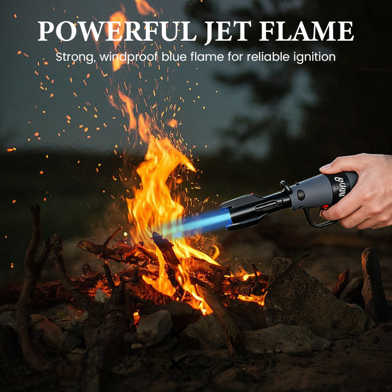 BlazePulse™ — Ignite Instant Calm and Unstoppable Confidence Wherever You Go