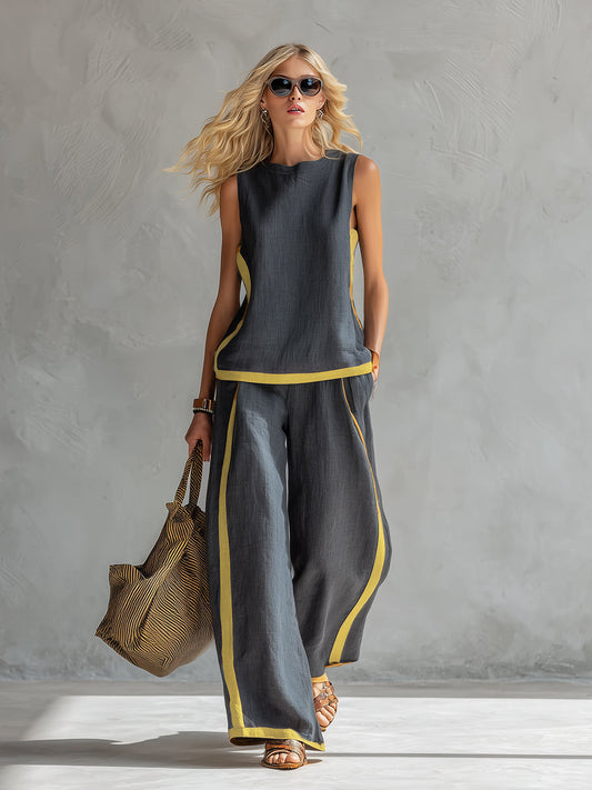 Mistelle™ — Feel Breathable Luxury That Empowers Every Move
