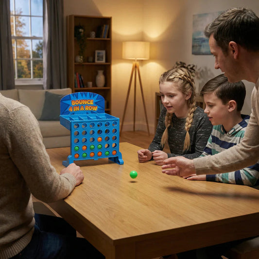 ZapFlex™ — Ignite Lightning Reflexes and Unstoppable Family Fun