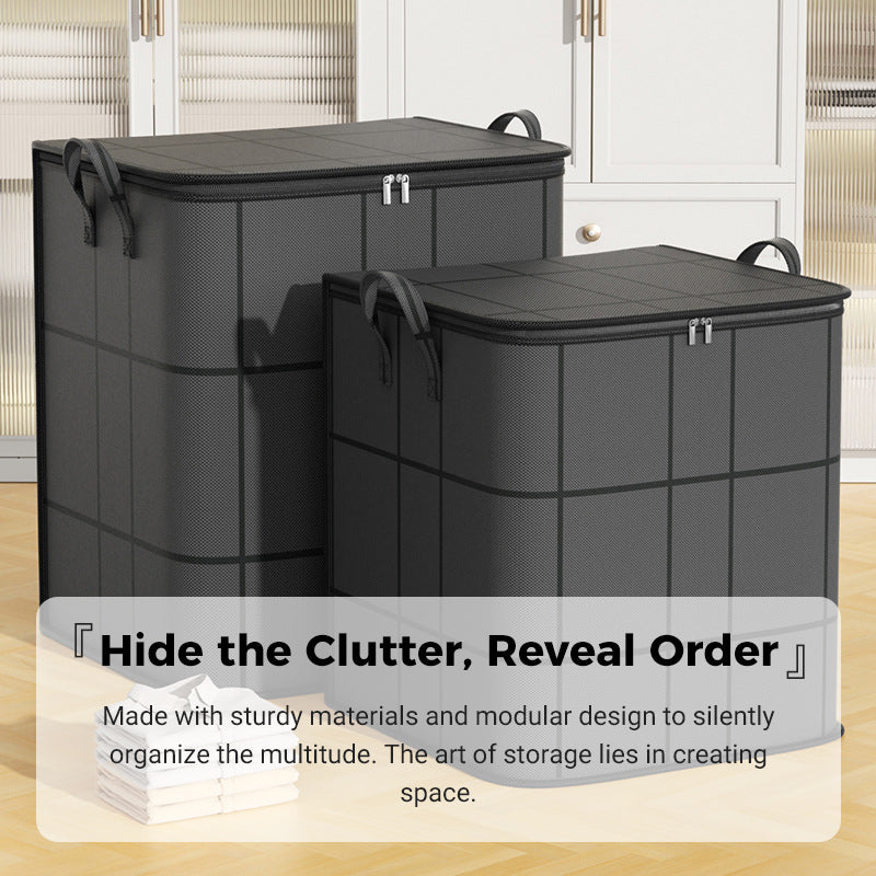 TitanTrove™ — Master Your Mess with Unbreakable, Spacious Storage That Clears Your Mind