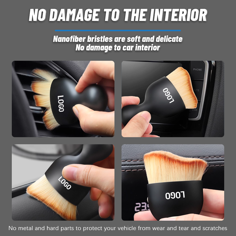 DustGuard | Effortless Precision Car Cleaning | 50% Off